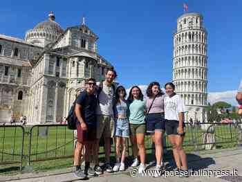 PISA e NEW YORK forever. Progetto ponte per giovani italoamericani - Paese Italia Press