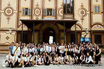 A Pisa il raduno dei fan di Harry Potter - Agenzia Impress