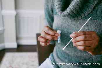 Coronavirus (COVID-19) Facts and Statistics: What You Need to Know - Verywell Health
