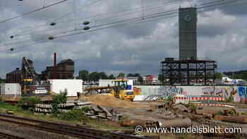 Immobilienmarkt: Rückschlag für Immobilienkonzern Adler: Geschäft mit LEG geplatzt