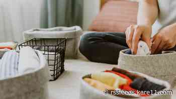 Are professional organizers worth the cash?