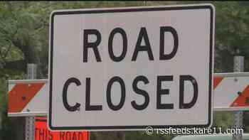Roads closed for public safety: What's behind the trend, and why location matters