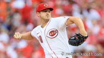 Twins adding another arm before MLB trade deadline
