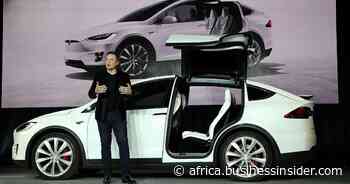 Retail investors' bullishness for Tesla is the highest in 2 years ahead of vote on EV maker's stock split - Business Insider Africa