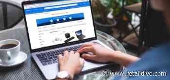 Walmart boosts ad network with new partnerships - Retail Dive