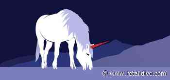 Fallen unicorns: 9 retailers that have recoiled from sky-high valuations - Retail Dive