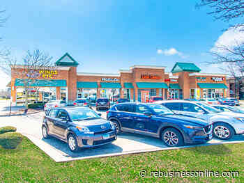 Greenstone Partners Arranges $3M Sale of Retail Center in Suburban Chicago - REBusinessOnline