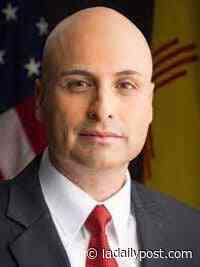 AG Balderas Secures Conviction In Multi-Jurisdictional Organized Retail Crime Spree - Los Alamos Daily Post