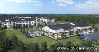 Onu Ventures plans apartments, retail space in southern Dallas - The Dallas Morning News