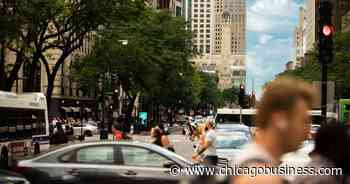Chicago's Magnificent Mile no longer a sure bet for retail landlords - Crain's Chicago Business