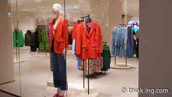 Hungary: retail sales slump as recession fears take hold - ING Think