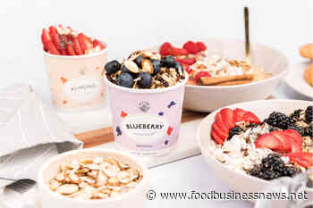 From the runway to retail shelves - Food Business News