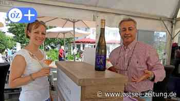 Rügen: Wein-Woche am Schmachter See in Binz - Ostsee Zeitung