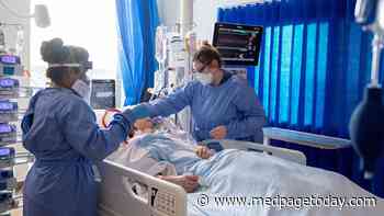 As Staffing Problems Increase, RN Job Satisfaction Plummets