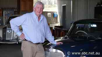 Mercedes-Benz dealers seek $650m compensation from car maker in 'fight of their lives'