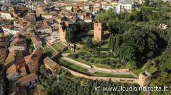 "Episodi indecorosi e di vandalismo", Fucecchio ingaggia la vigilanza privata per parco Corsini e gli ascensori - IlCuoioInDiretta - IlCuoioInDiretta