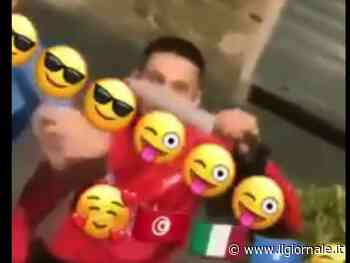 Coltelli e mazze in centro a Firenze: la polizia scova gli stranieri del video choc