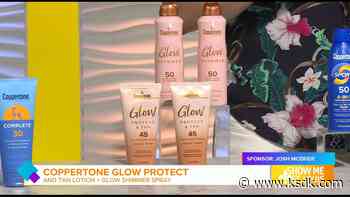 Summer essentials with Josh McBride | ksdk.com - KSDK.com