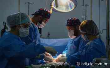 Hospital Ferreira Machado deverá ser transformado em polo satélite para captação de órgãos | Campos | O - O Dia