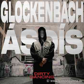 Glockenbach feat. ÁSDÍS - Dirty Dancing - Antenne Unna