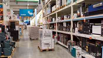 Zu wenig bezahlt: Betrüger in Baumarkt reduziert händisch Preisetikett um 3300 Euro