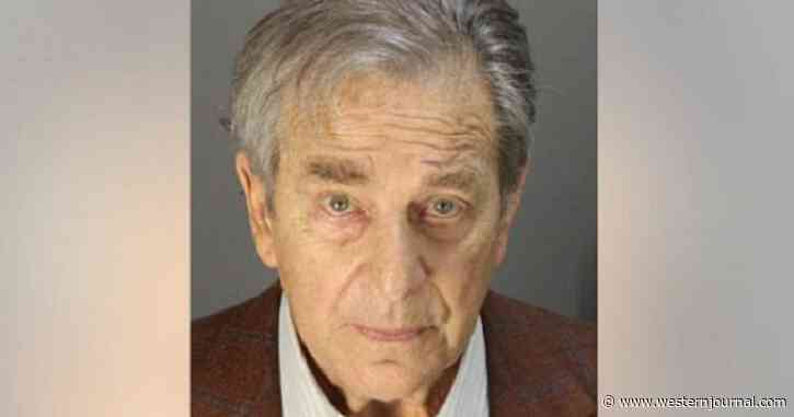 Paul Pelosi Had 'Drug' in His System, Tried to Use 'Get Out of Jail Free Card' During DUI Bust: Report