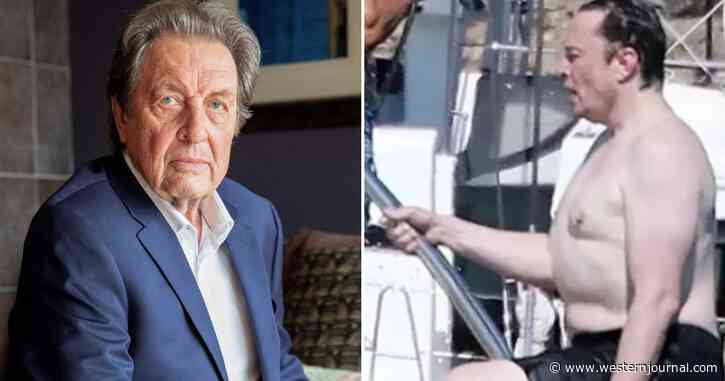 Tragic: Elon Musk's Dad Takes Brutal Stab at Tesla Founder with Millions Listening - Is He Glutted with Jealousy?