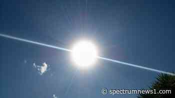 Cincinnati offers cooling centers for heat advisory - Spectrum News 1