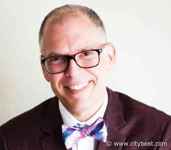 LGBTQ+ Marriage Pioneer, University of Cincinnati Grad Jim Obergefell to Battle D.J. Swearingen for Ohio's 89th District - Cincinnati CityBeat