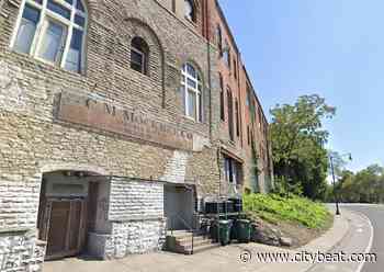 The 24 Worst Places to Park Your Car In Cincinnati - Cincinnati CityBeat