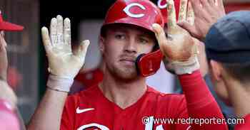 San Diego Padres acquire Brandon Drury from Cincinnati Reds - Red Reporter