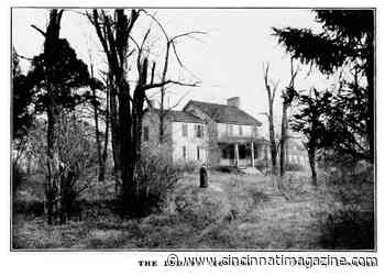 The Brief And Curious Life Of Cincinnati's First Astronomical Observatory - Cincinnati Magazine