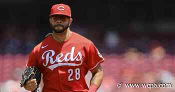 Red Sox acquire Tommy Pham from Cincinnati Reds - WCPO 9 Cincinnati