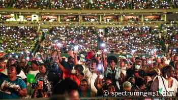 Cincinnati Music Festival, other events bring Queen City to life - Spectrum News 1