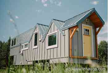 The first Tiny Home Show in Hamilton takes place this week | inTheHammer - insauga.com