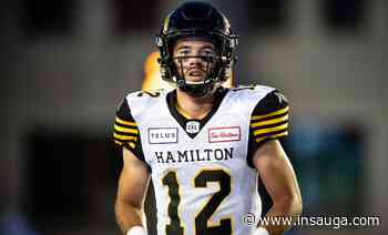 Hamilton Tiger-Cats re-acquire Canadian receiver, rookie linebacker | inTheHammer - insauga.com