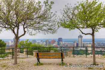 Hamilton cyclist killed by motorist on way to work - Canadian Cycling Magazine