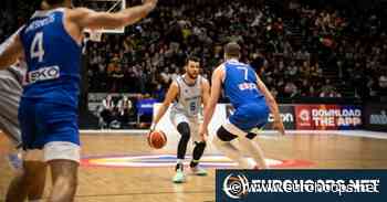 London Lions land Great Britain international Luke Nelson - Eurohoops