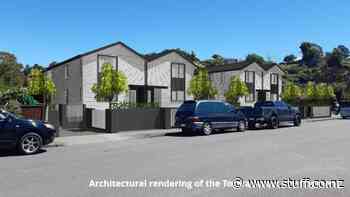 Six new affordable rentals for Nelson planned after land sale - Stuff