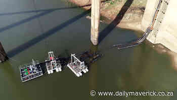 WATER CRISIS: Nelson Mandela Bay drought 'could last another six years', says weather expert - Daily Maverick