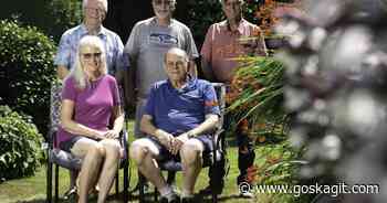 Annual Pioneer Picnic to honor Nelson family | Local News | goskagit.com - goskagit.com