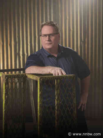 People: Roy Nelson named project manager for Frame Architecture - Northern Nevada Business Weekly