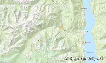 RDCK issues Evacuation Alert due to Briggs Creek wildfire - The Nelson Daily