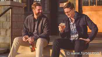Nelson Brothers Is The New Tennessee Bourbon Brand From Nelson’s Green Brier Distillery - Forbes