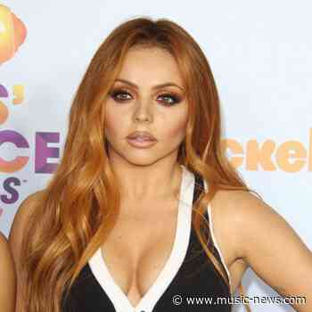 Jesy Nelson being 'courted' by several labels following Polydor split - Music News