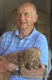 DOUG NELSON July 31 2022 - Nécrologie Canada