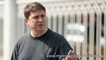 Selenskyj-Vertrauter über Schröder: Altkanzler ist „eine Stimme am Hof des russischen Zaren