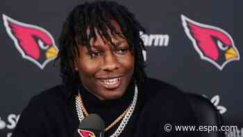 Cards WR Brown charged with criminal speeding