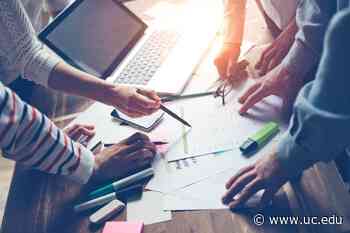 Charter a new course with ESG framework | University Of Cincinnati - University of Cincinnati