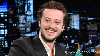 Joseph Quinn Performs Eddie Munson's Stranger Things Monologue Using Different Accents (Extended) - Yahoo Entertainment